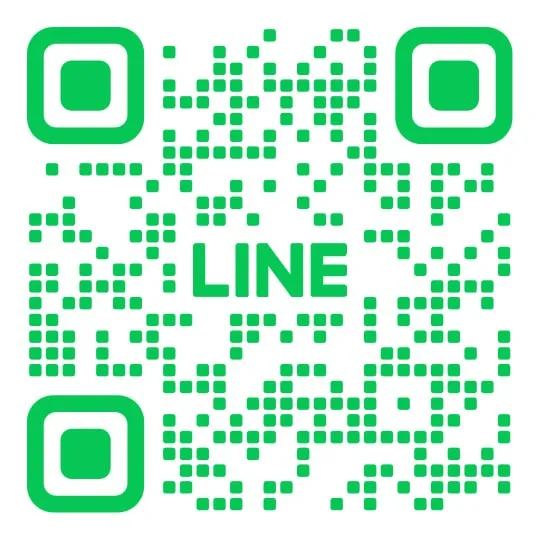 QR Code ติดต่อ ยูฟ่าแชมเปียนส์ลีก ฤดูกาล 2023–24 ผ่าน Line